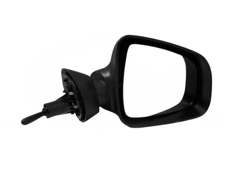 Recambio de retrovisor derecho para dacia sandero referencia OEM IAM 963015207R 1050852011 DA3227113