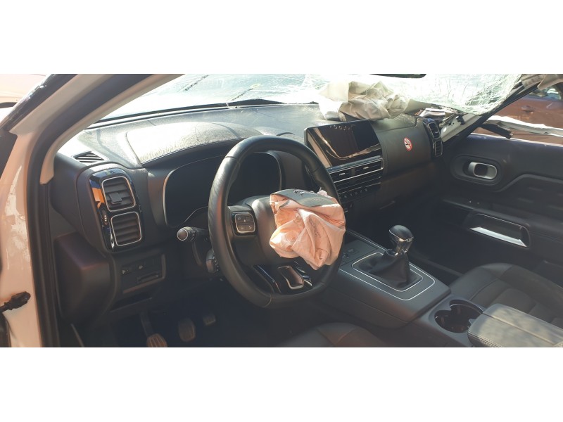 citroen c5 aircross del año 2023