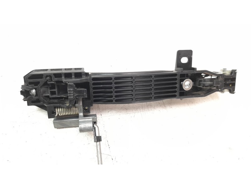 Recambio de maneta exterior delantera derecha para mazda cx-5 2.2 turbodiesel cat referencia OEM IAM KBY05802XE  