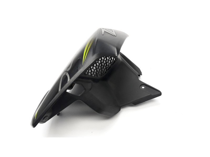 Recambio de carenado delantero derecho para kawasaki z 900 z 900 performance referencia OEM IAM 36041545736P  