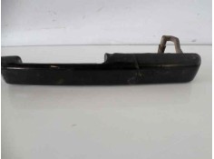 Recambio de maneta exterior trasera izquierda para seat toledo (1l) magnus referencia OEM IAM   