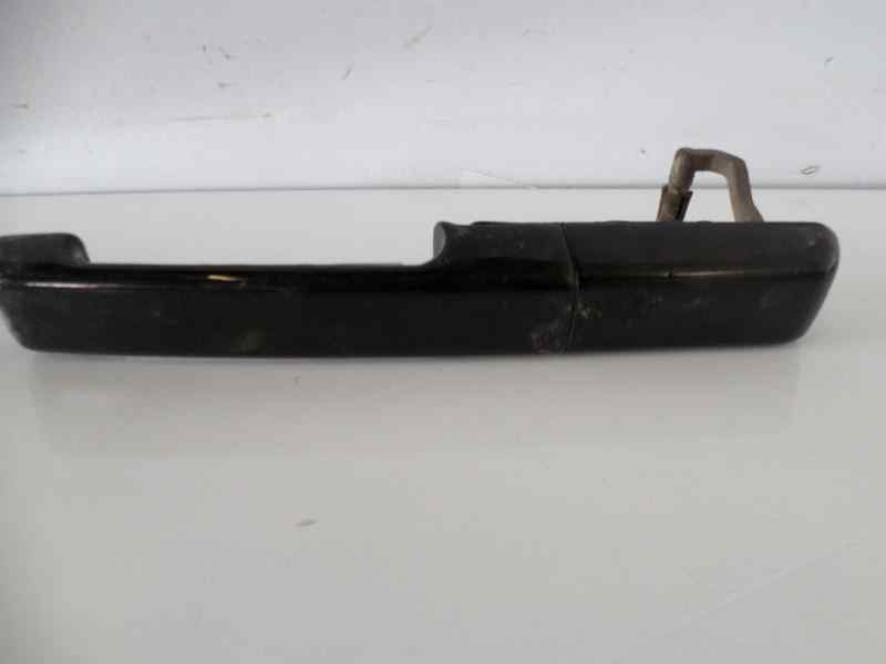 Recambio de maneta exterior trasera izquierda para seat toledo (1l) magnus referencia OEM IAM   