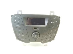 Recambio de sistema audio / radio cd para ford transit connect kasten referencia OEM IAM A12741327 A12741569 DT1T18D815EB