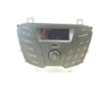 SISTEMA AUDIO / RADIO CD A12741327 A12741569 DT1T18D815EB