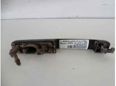 Recambio de maneta exterior trasera izquierda para seat toledo (1l) magnus referencia OEM IAM    2