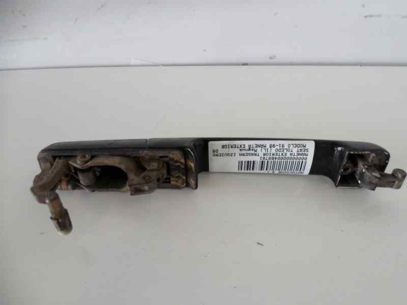 Recambio de maneta exterior trasera izquierda para seat toledo (1l) magnus referencia OEM IAM   