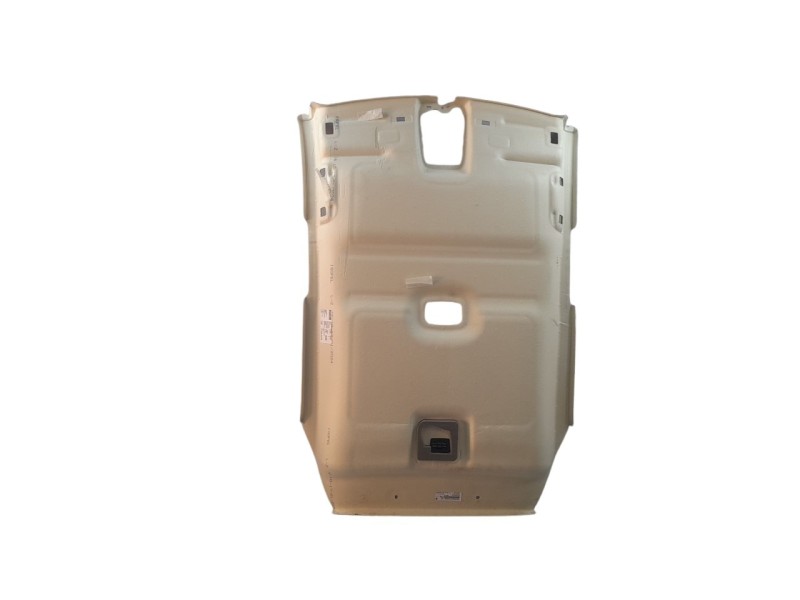 Recambio de techo interior para opel corsa f gs referencia OEM IAM 98506443ZD  