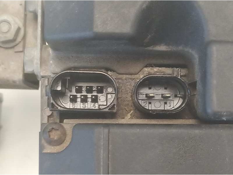 Recambio de calefaccion entera normal para bmw x5 (e53) 3.0d referencia OEM IAM 64128380998  