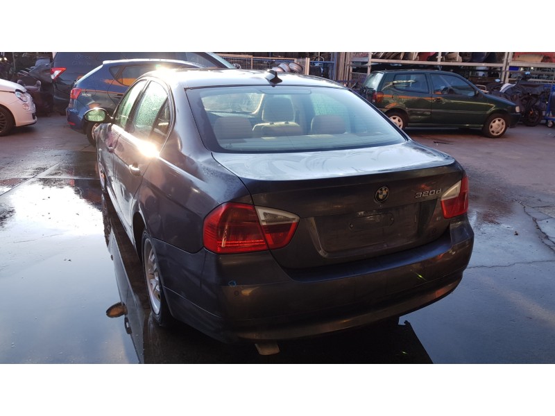 bmw serie 3 berlina (e90) del año 2005