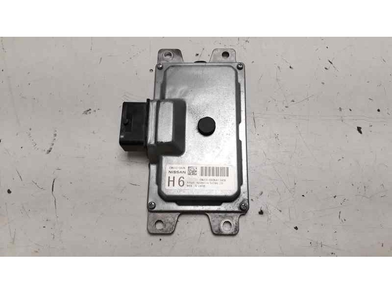 Recambio de modulo electronico para nissan juke (f15) acenta referencia OEM IAM EMU10080N  
