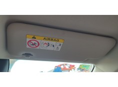 Recambio de parasol derecho para mazda 6 lim. (gh)(.2012) style referencia OEM IAM GHP969270A75   2