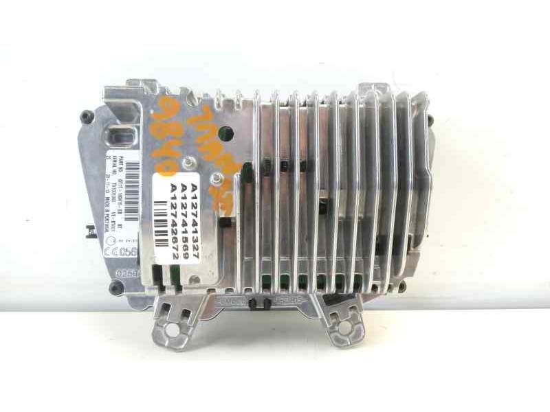 Recambio de sistema audio / radio cd para ford transit connect kasten referencia OEM IAM A12741327 A12741569 DT1T18D815EB