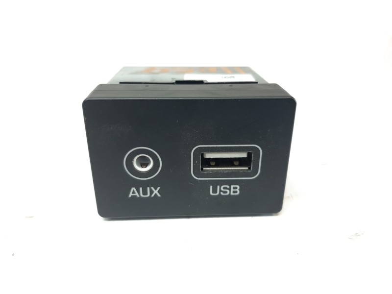 Recambio de interruptor para hyundai kona 1.0 tgdi cat referencia OEM IAM 96120J9500CA  