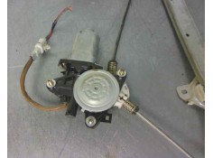 Recambio de elevalunas delantero derecho para suzuki liana rh (er) 1.6 16v cat referencia OEM IAM   5646 2