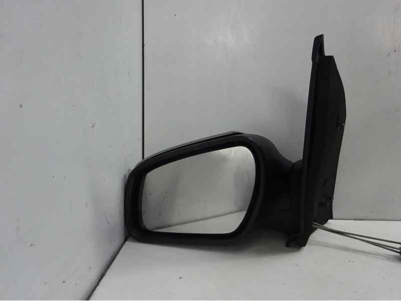 Recambio de retrovisor izquierdo para ford focus berlina (cap) referencia OEM IAM 1376304 1051036014 FD4247124