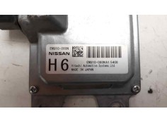 Recambio de modulo electronico para nissan juke (f15) acenta referencia OEM IAM EMU10080N   2