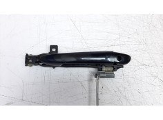 MANETA EXTERIOR DELANTERA IZQUIERDA KBY05802XE KBY05802XE 