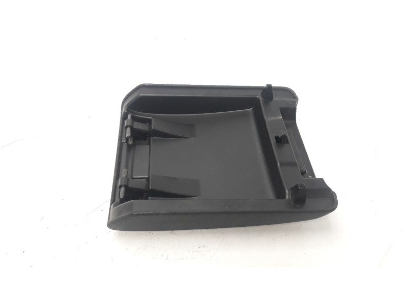 Recambio de apoyabrazos central para land rover evoque 2.2 td4 cat referencia OEM IAM DJ3M045C74AA  