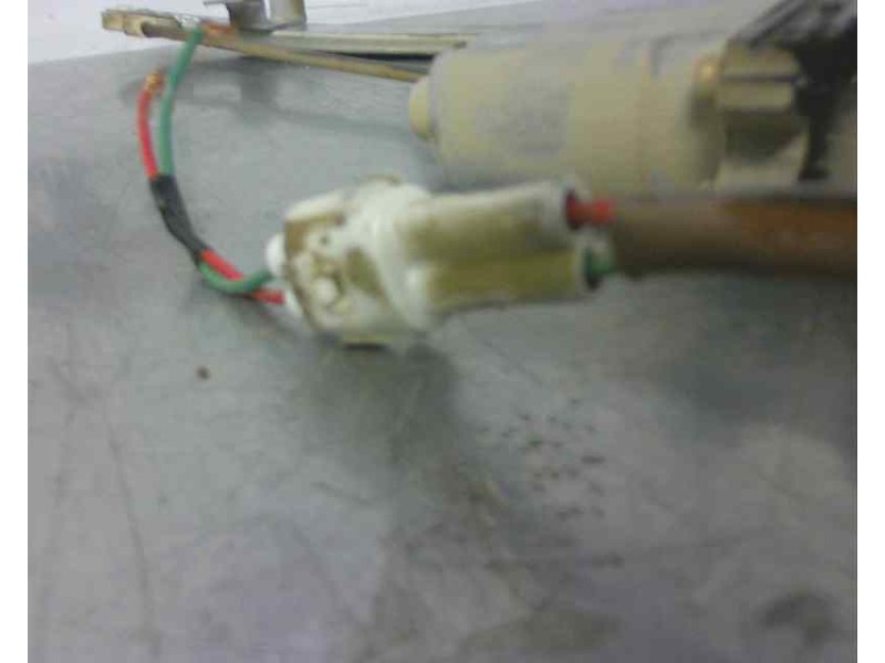 Recambio de elevalunas delantero derecho para suzuki liana rh (er) 1.6 16v cat referencia OEM IAM   5646