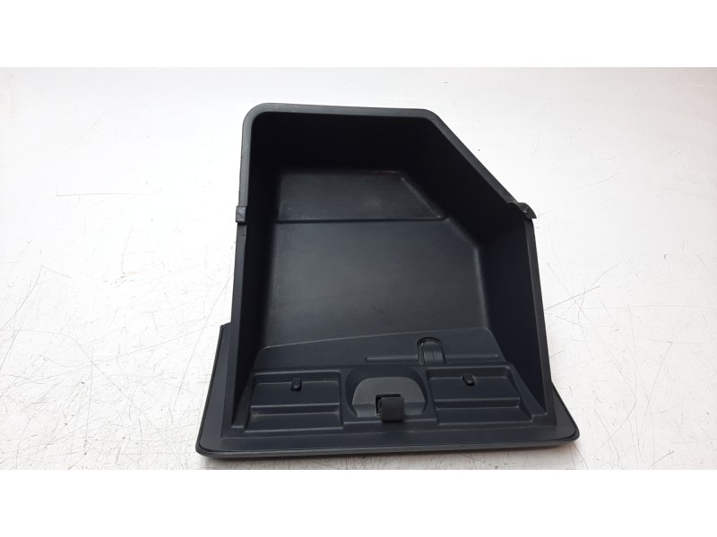 Recambio de guantera para dacia dokker 1.5 blue dci diesel fap cat referencia OEM IAM 685008298R  