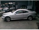 MERCEDES-BENZ CLASE CLK (W208) COUPE