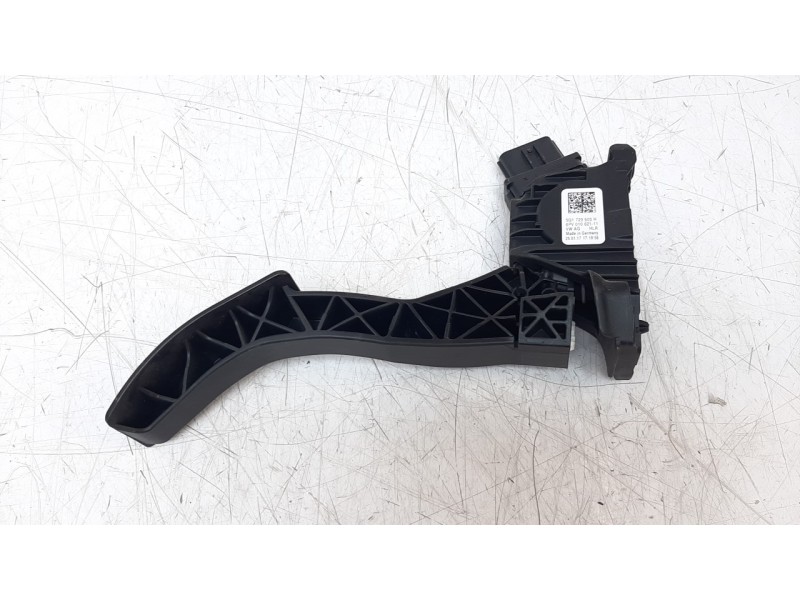 Recambio de potenciometro pedal para volkswagen passat variant (3g5) 2.0 tdi referencia OEM IAM 5Q1723503H  