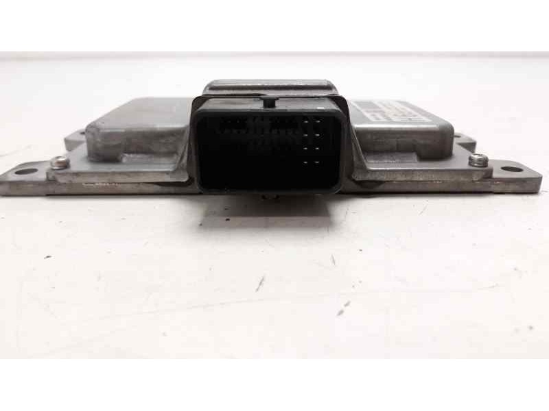Recambio de modulo electronico para nissan juke (f15) acenta referencia OEM IAM EMU10080N  