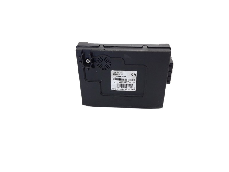 Recambio de modulo electronico para hyundai i20 1.2 16v cat referencia OEM IAM 95400C8070  