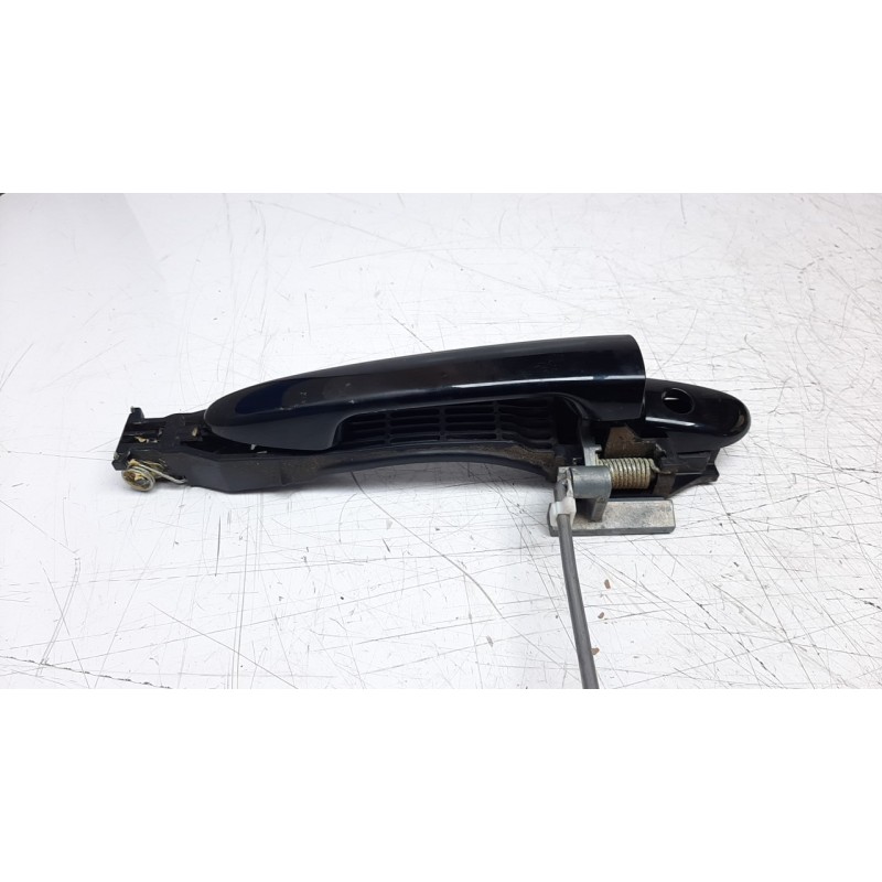 Recambio de maneta exterior delantera izquierda para mazda cx-5 2.2 turbodiesel cat referencia OEM IAM KBY05802XE  