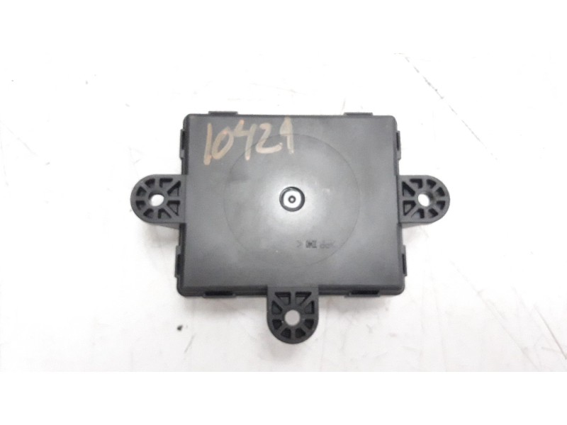 Recambio de modulo electronico para ford kuga (cbs) 2.0 tdci cat referencia OEM IAM F1CT19G481AK  
