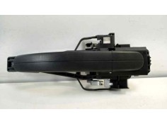Recambio de maneta exterior delantera derecha para ford transit connect kasten referencia OEM IAM 1738727 DT11V224A36BC 