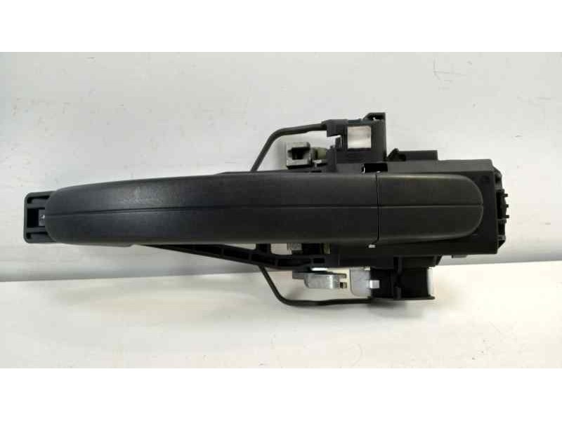 Recambio de maneta exterior delantera derecha para ford transit connect kasten referencia OEM IAM 1738727 DT11V224A36BC 