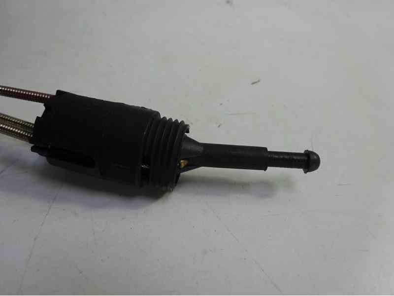 Recambio de retrovisor izquierdo para ford focus berlina (cap) referencia OEM IAM 1376304 1051036014 FD4247124
