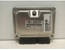 CENTRALITA MOTOR UCE 038906019ER 038906019ER 0281010704