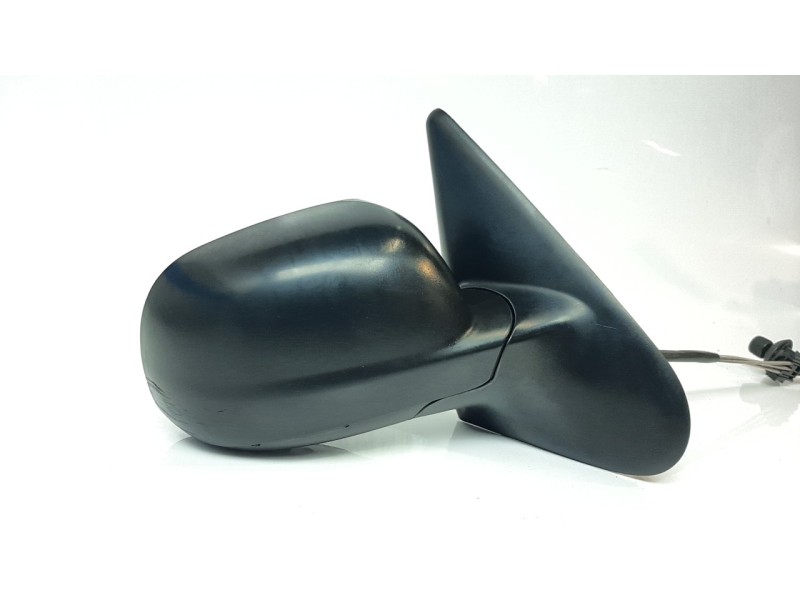 Recambio de retrovisor derecho para seat ibiza (6k) glx referencia OEM IAM 6K1857508J 1052112011 ST0317113