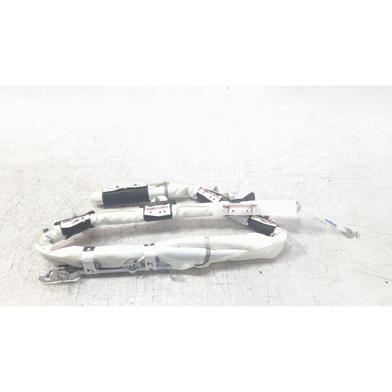 Recambio de airbag cortina delantero derecho para opel corsa f gs referencia OEM IAM 9827991580  