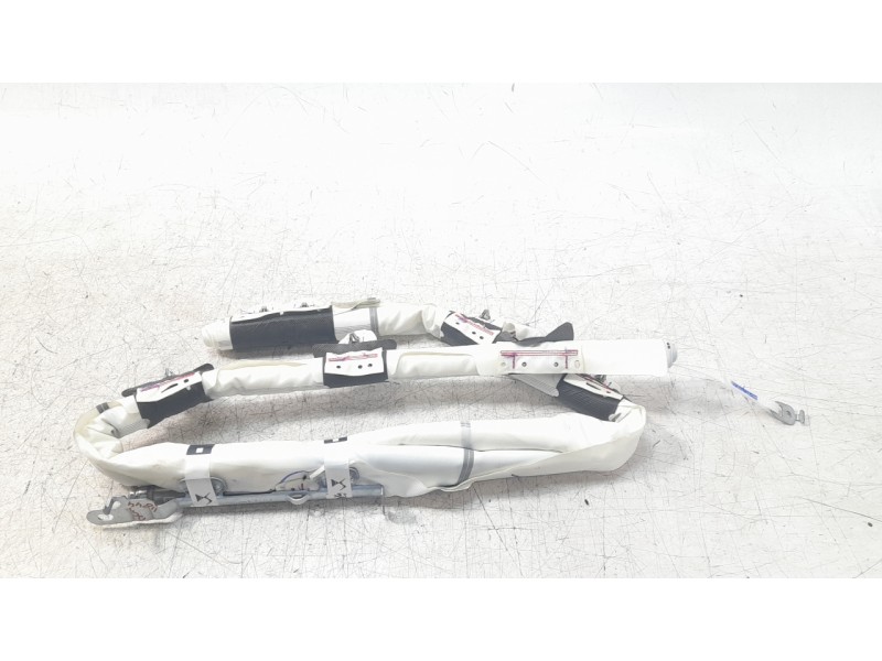 Recambio de airbag cortina delantero derecho para opel corsa f gs referencia OEM IAM 9827991580  
