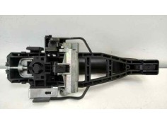 Recambio de maneta exterior delantera derecha para ford transit connect kasten referencia OEM IAM 1738727 DT11V224A36BC  2