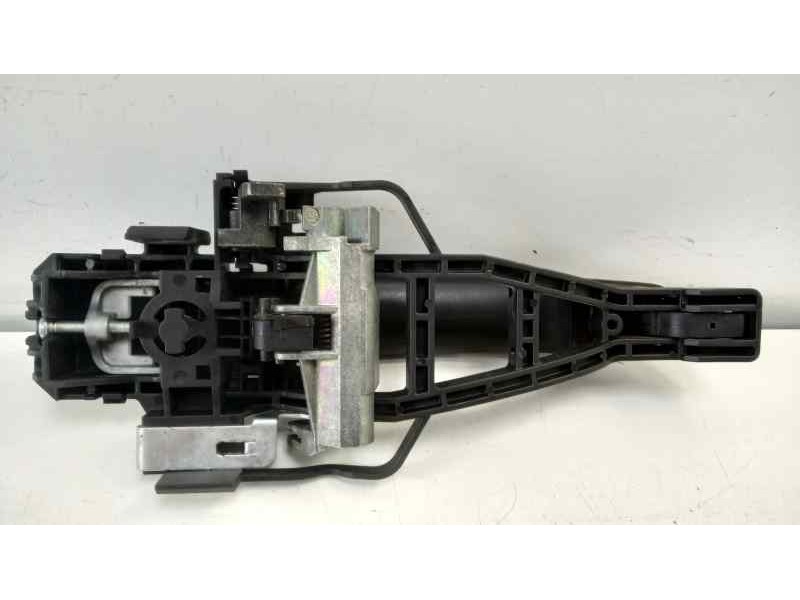 Recambio de maneta exterior delantera derecha para ford transit connect kasten referencia OEM IAM 1738727 DT11V224A36BC 
