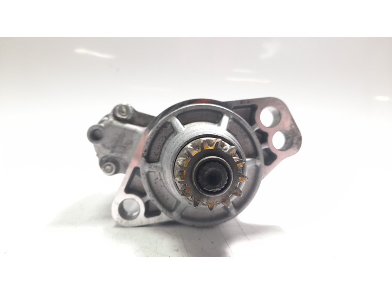 Recambio de motor arranque para volkswagen polo advance referencia OEM IAM 03M911024J ARF450501 