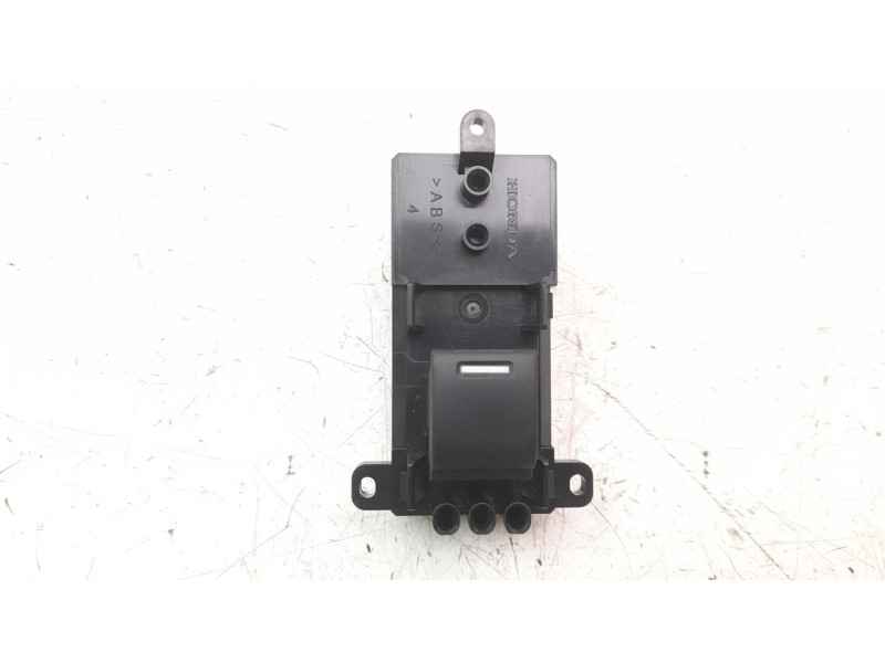 Recambio de mando elevalunas trasero derecho para honda hr-v (..) 1.5 vtec cat referencia OEM IAM 35770T7SG01 DH2Q6007BC 