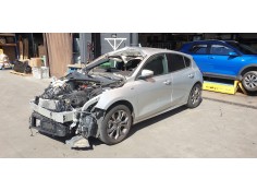 ford focus del año 2023 2