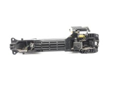 Recambio de maneta exterior delantera derecha para toyota auris 1.4 turbodiesel cat referencia OEM IAM   