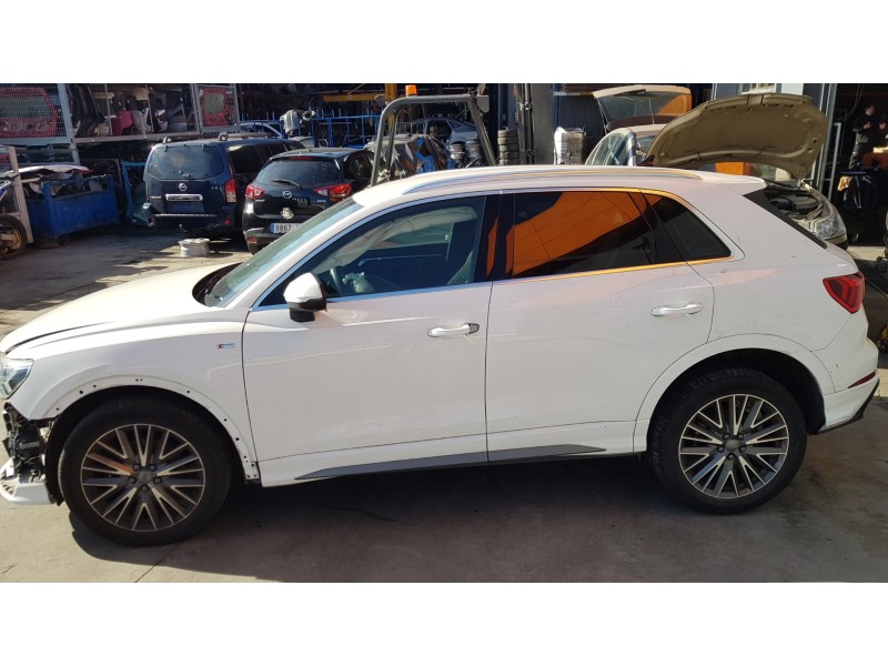 audi q3 (f3b) del año 2019