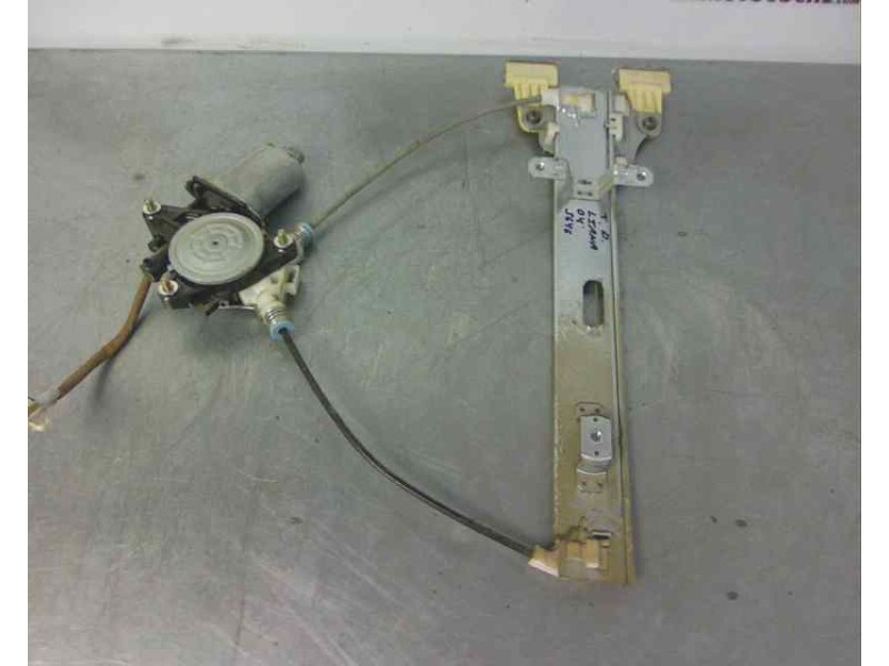 Recambio de elevalunas trasero derecho para suzuki liana rh (er) 1.6 16v cat referencia OEM IAM   6546