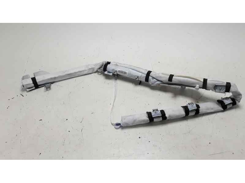 Recambio de airbag cortina delantero derecho para nissan juke (f15) acenta referencia OEM IAM 985P01KA0D  