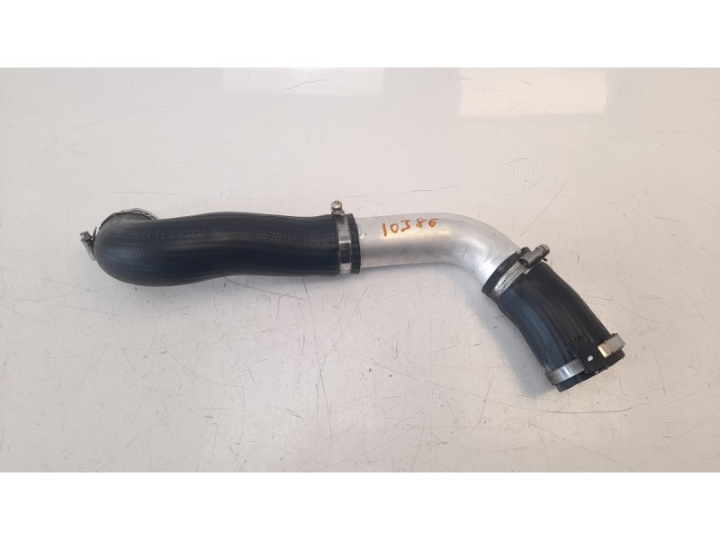 Recambio de tubo presion turbocompresor para hyundai tucson 2.0 crdi cat referencia OEM IAM 252632F650  