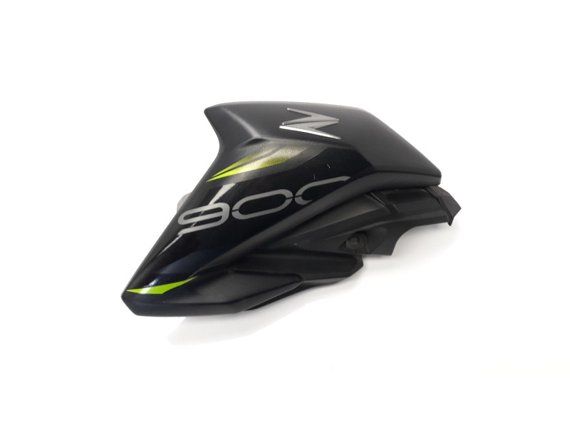 Recambio de carenado delantero izquierdo para kawasaki z 900 z 900 performance referencia OEM IAM 491330023  