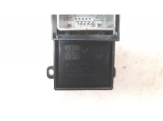 Recambio de mando elevalunas trasero derecho para honda hr-v (..) 1.5 vtec cat referencia OEM IAM 35770T7SG01 DH2Q6007BC  2