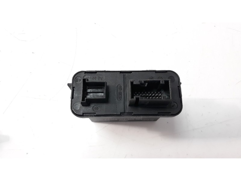 Recambio de modulo electronico para land rover evoque 2.2 td4 cat referencia OEM IAM 5DF009041 BJ3213K031AC 